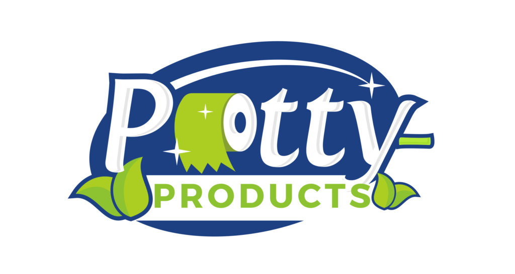 potty products