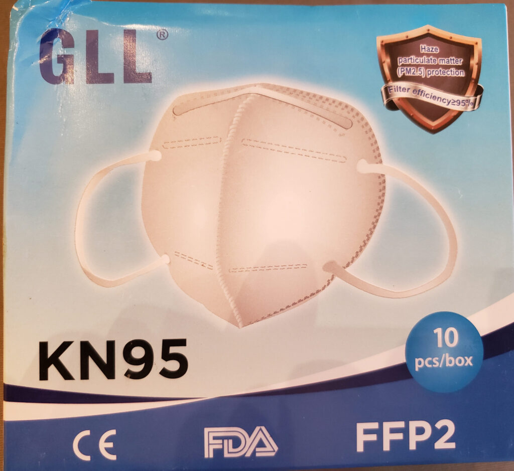 face mask